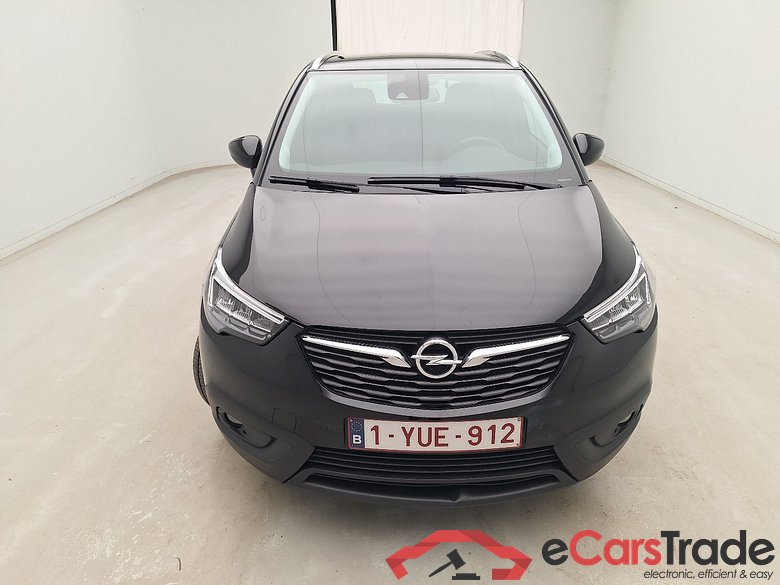 Opel, Crossland X '17, Opel Crossland X 1.2 96kW Turbo S/S Auto Innovatio