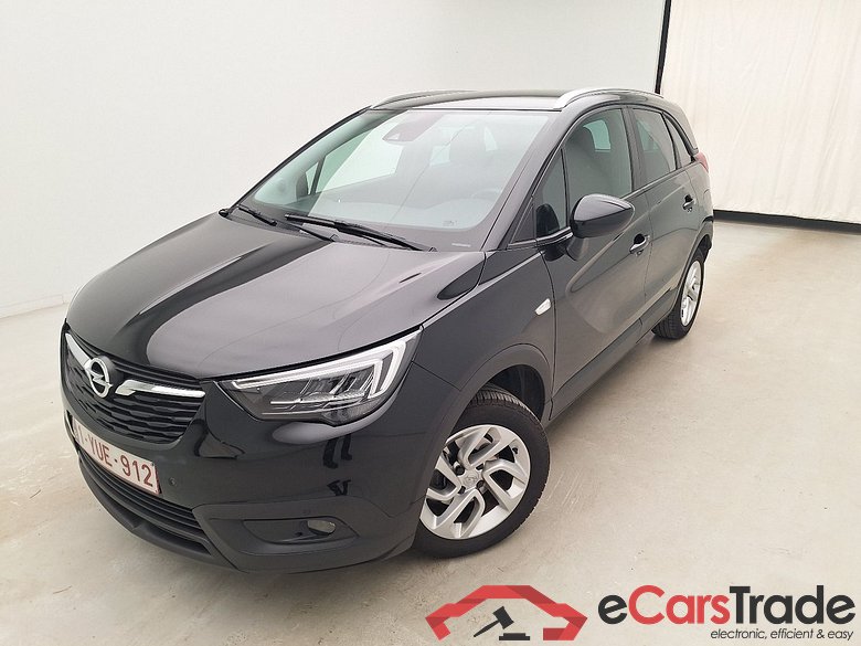Opel, Crossland X '17, Opel Crossland X 1.2 96kW Turbo S/S Auto Innovatio #2