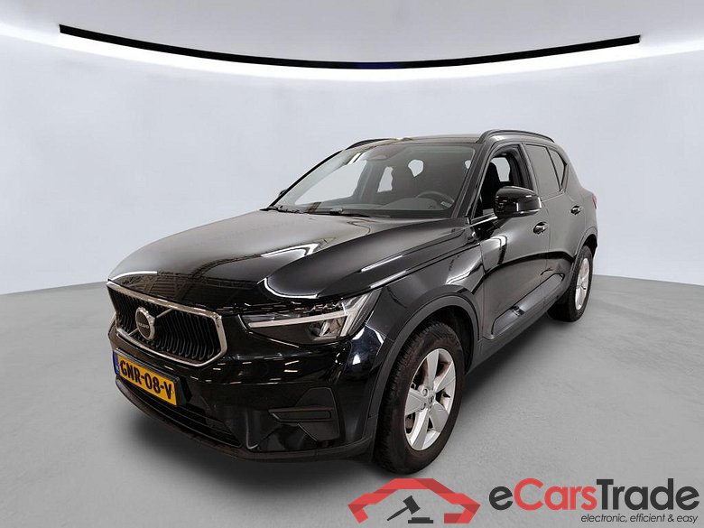 VOLVO XC40 120 kW #1