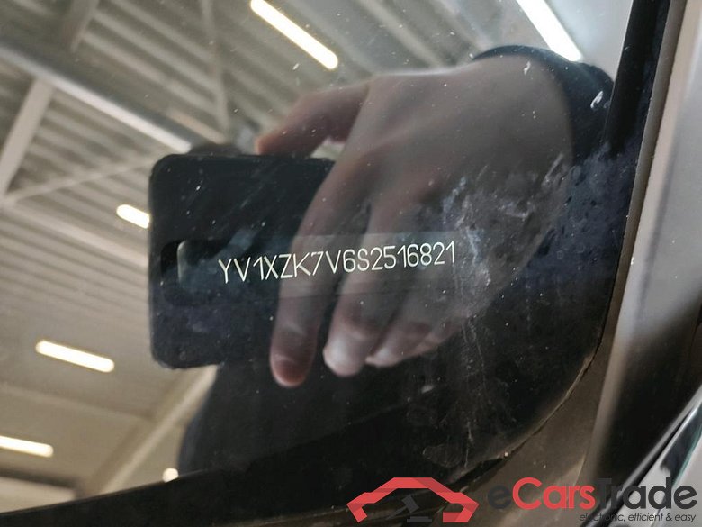 VOLVO XC40 120 kW #2