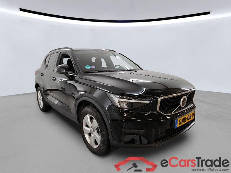 VOLVO XC40 120 kW #4