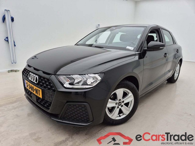 AUDI A1 Sportback 25 TFSI Pro Line