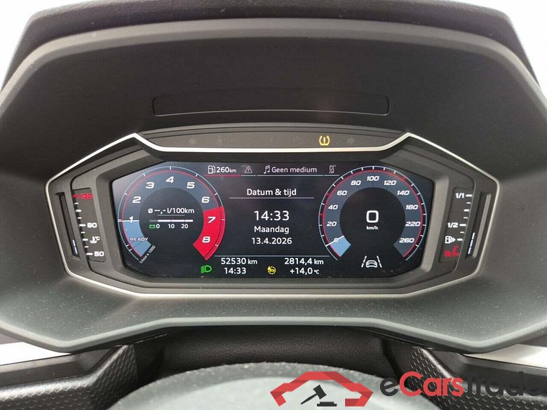 AUDI A1 Sportback 25 TFSI Pro Line #4