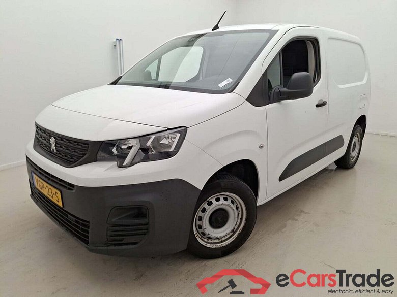 PEUGEOT Partner 1.5 BlueHDI Pro