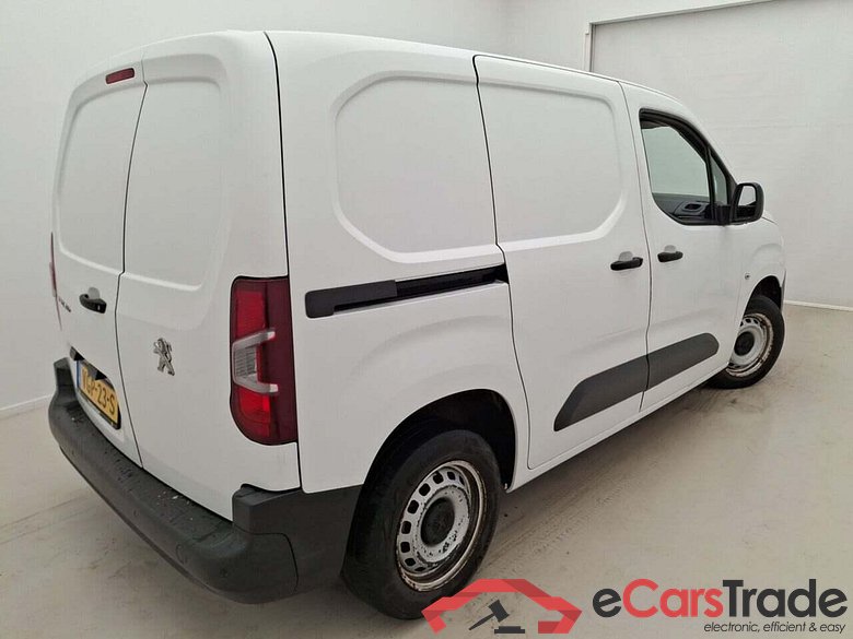 PEUGEOT Partner 1.5 BlueHDI Pro #2
