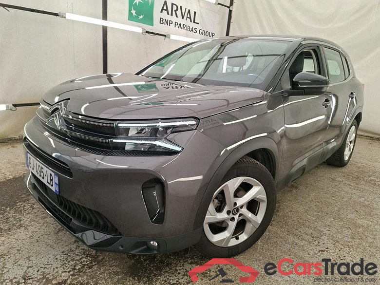 C5 Aircross Feel 1.5 BlueHDi 130CV BVM6 E6d