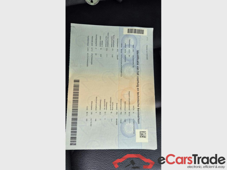 VOLKSWAGEN Tiguan Allspace Platinum 1.5 TSI ACT OPF 110 kW (150 pk) 7 versnellingen DSG #6