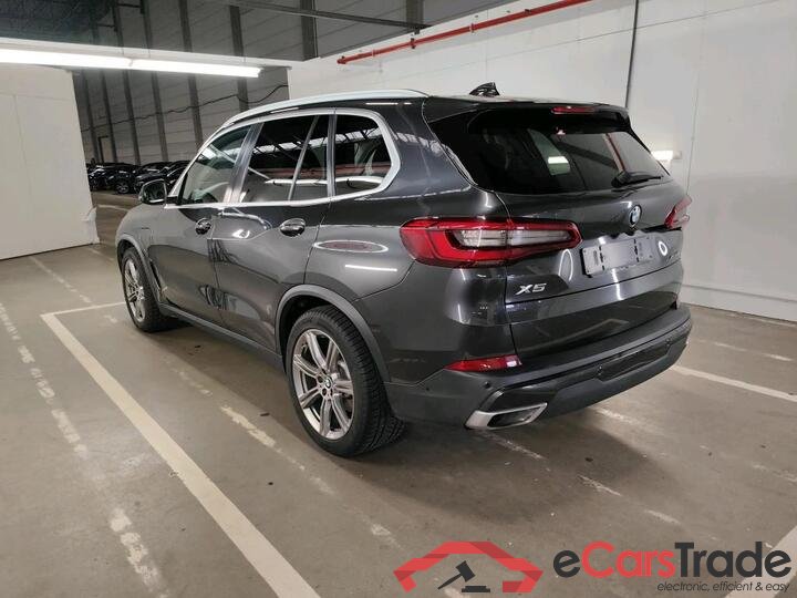 BMW X5 X5 xDrive45e (155kW) 235kW/320pk  5D/P Auto-8 #3