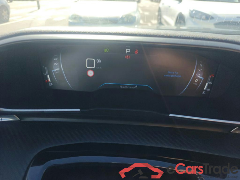 PEUGEOT 508 / 2018 / 5P / berlina con portón 5P Allure Pack PureTech 130 S&S EAT8 #4