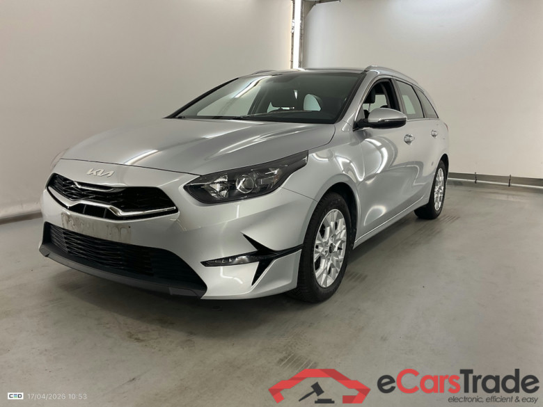 KIA CEE'D SPORTSWAGON 1.0 T-GDI PULSE #1