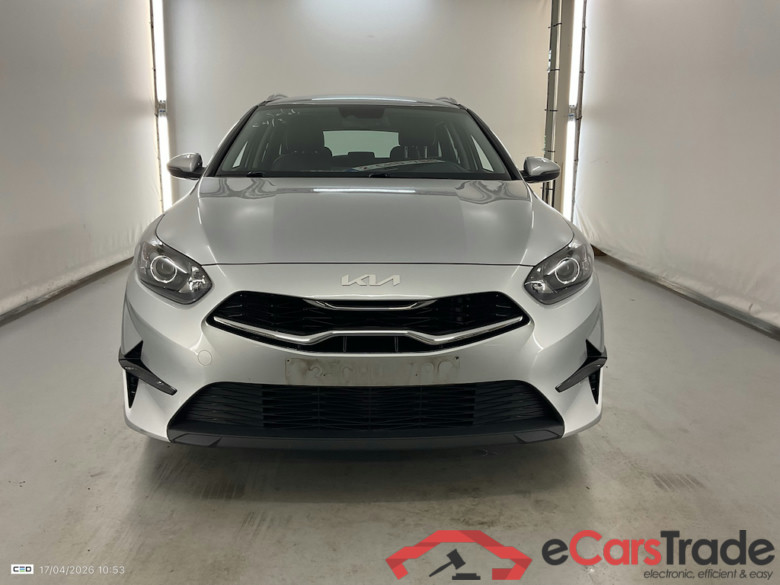 KIA CEE'D SPORTSWAGON 1.0 T-GDI PULSE #2