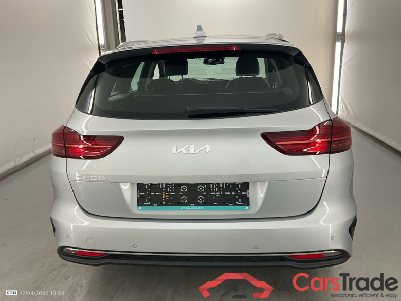 KIA CEE'D SPORTSWAGON 1.0 T-GDI PULSE #5