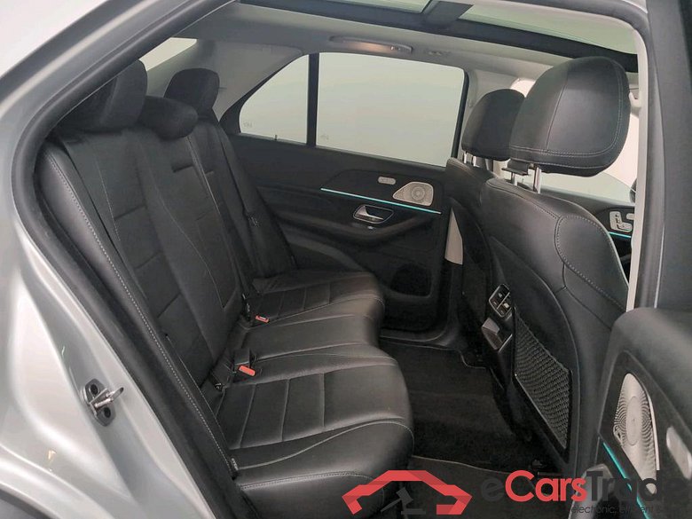 MERCEDES-BENZ GLE 2.0 GLE 350 DE PHEV 4MATIC 4WD AUTO #6
