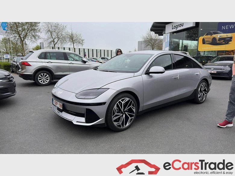 HYUNDAI IONIQ 6 e11b11 #2