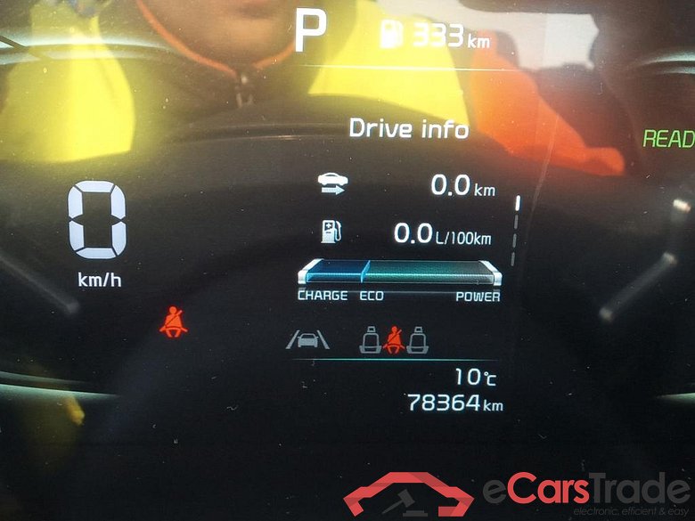 KIA Sportage / 2022 / 5P / todoterreno 1.6 T-GDi HEV 171kW (230CV) Drive 4X2 #5