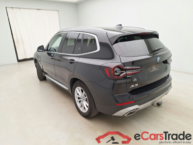 BMW, X3 FL'21 PHEV, BMW X3 xDrive30e (120 kW) 5d #6
