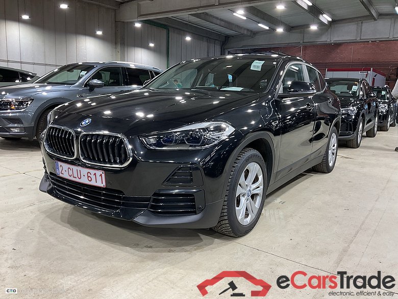BMW X2 1.5 XDRIVE25E PHEV 162KW)