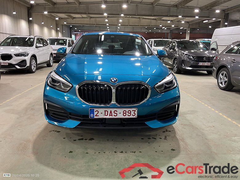 BMW 1 SERIES HATCH 1.5 116IA (80KW) #2