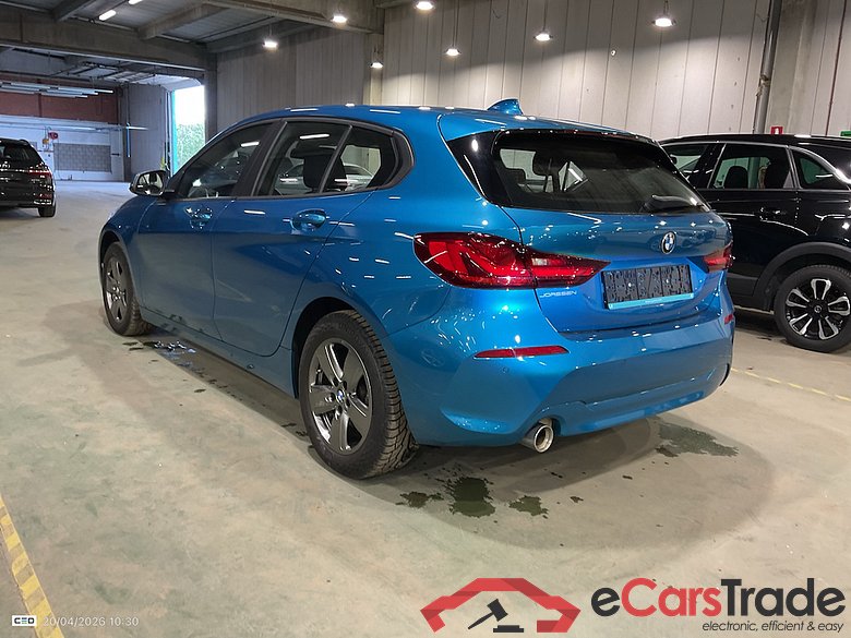 BMW 1 SERIES HATCH 1.5 116IA (80KW) #3