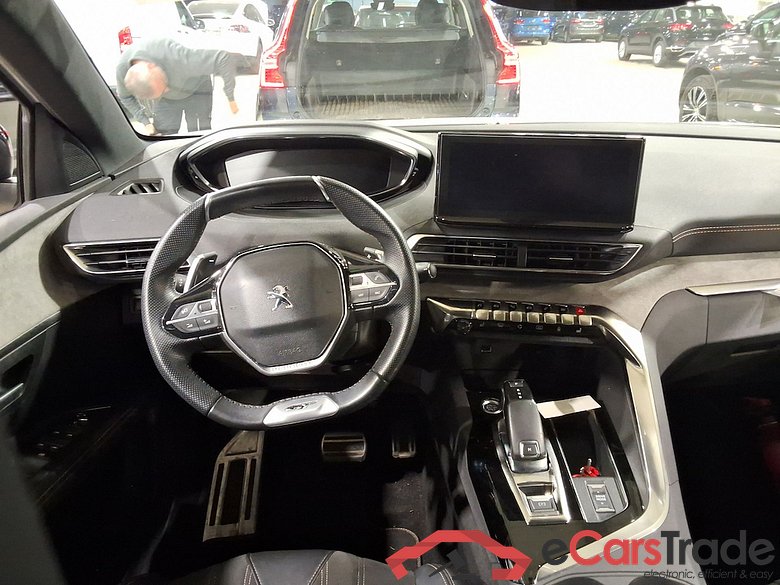 PEUGEOT 5008 1.5 BLUEHDI 130 AUTO GT #6