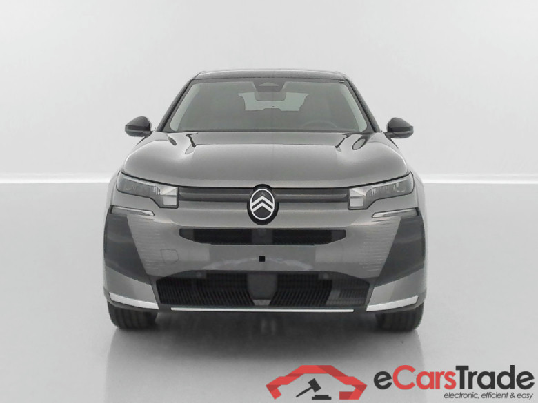 Citroen C5 AIRCROSS Plus 1.2 Hybride 145ch e-DCS6 #2
