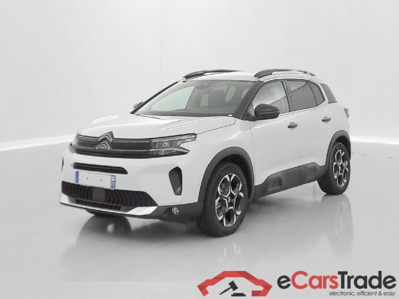 Citroen C5 AIRCROSS Max 1.2 Hybride 145ch e-DCS6 #3