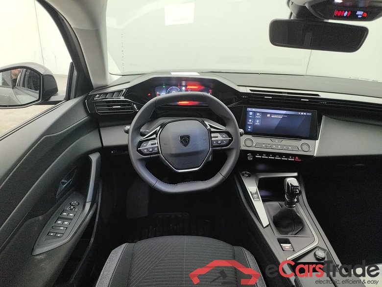 Peugeot 308 SW 1.2 PureTech 130 S&S Active Pack 5d #3