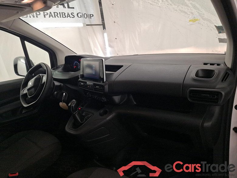 Partner Premium L1 1.5 HDi 75CV BVM5 E6dT #5