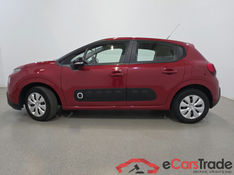 Citroen C3 1.2 PureTech Navi Klima PDC ... #2