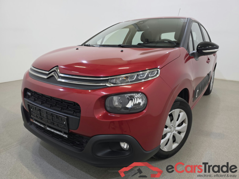 Citroen C3 1.2 PureTech Navi Klima PDC ...