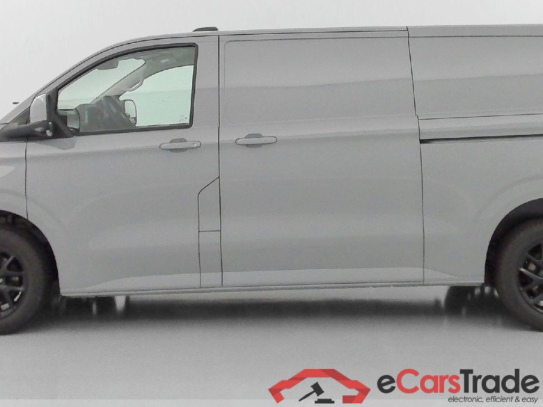 Volkswagen Transporter Business 2.0 TDI 150ch #4