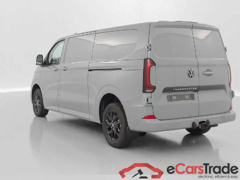 Volkswagen Transporter Business 2.0 TDI 150ch #5