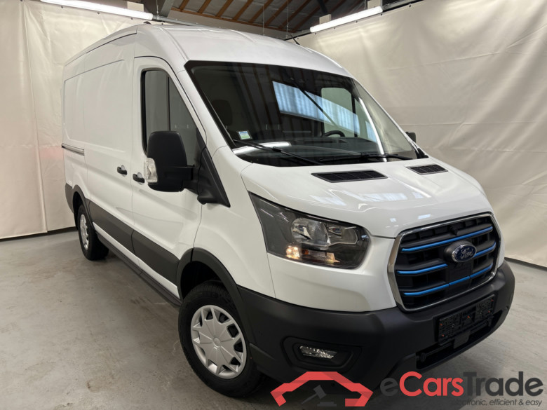 Ford E-Transit Trend (L2H2) Electric 68 kWh (137 kW) #2