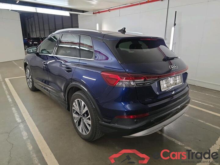 Audi Q4 E-Tron Q4 e-tron 40 e-tron Advanced 150kW/204pk  5D/P Auto-1 #3