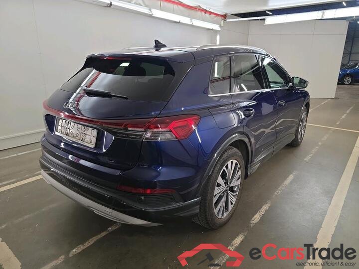 Audi Q4 E-Tron Q4 e-tron 40 e-tron Advanced 150kW/204pk  5D/P Auto-1 #4