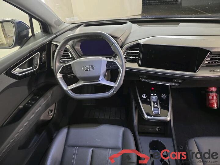Audi Q4 E-Tron Q4 e-tron 40 e-tron Advanced 150kW/204pk  5D/P Auto-1 #5