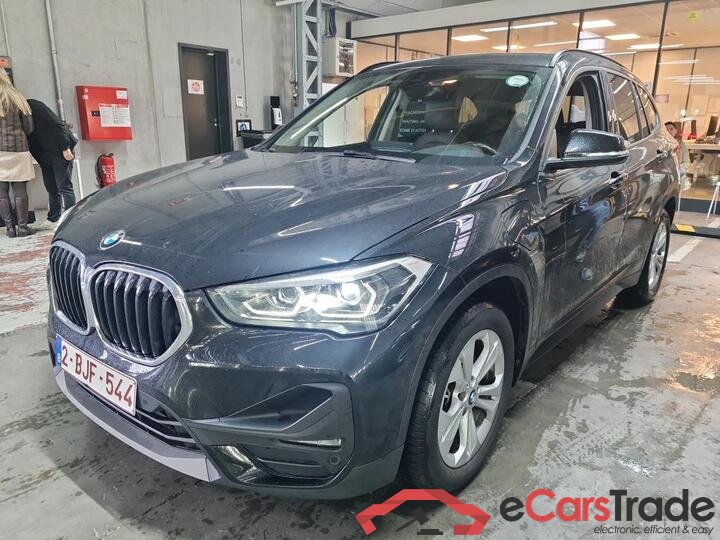 BMW X1 X1 xDrive25e (162 kW) (PHEV) 162kW/220pk  5D/P Auto-6 #1