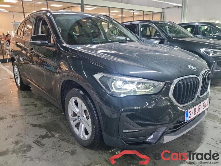 BMW X1 X1 xDrive25e (162 kW) (PHEV) 162kW/220pk  5D/P Auto-6 #2