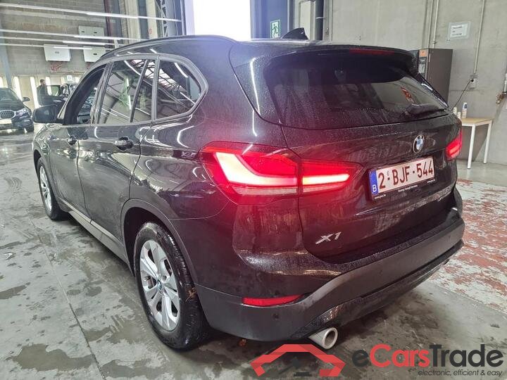 BMW X1 X1 xDrive25e (162 kW) (PHEV) 162kW/220pk  5D/P Auto-6 #3