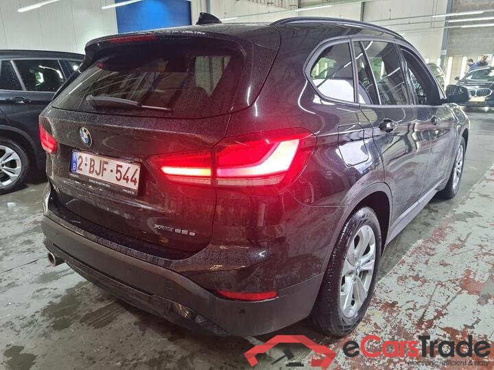 BMW X1 X1 xDrive25e (162 kW) (PHEV) 162kW/220pk  5D/P Auto-6 #4