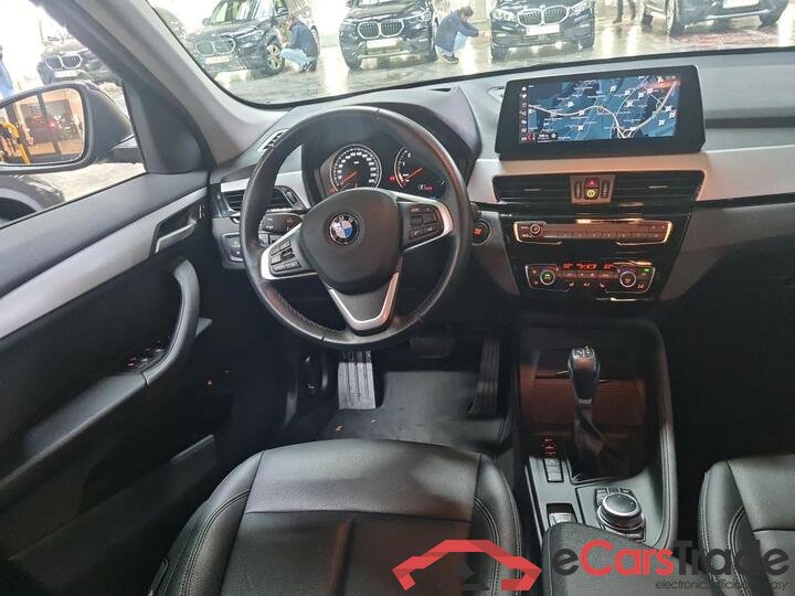 BMW X1 X1 xDrive25e (162 kW) (PHEV) 162kW/220pk  5D/P Auto-6 #5