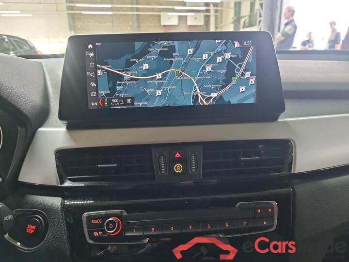 BMW X1 X1 xDrive25e (162 kW) (PHEV) 162kW/220pk  5D/P Auto-6 #6