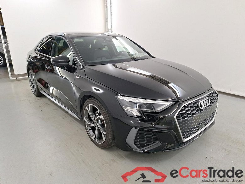 AUDI A3 BERLINE 1.5 TFSI 35 110KW S TRONIC S LINE #2