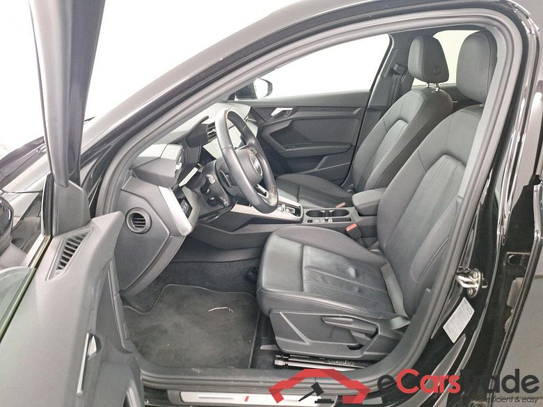 AUDI A3 BERLINE 1.5 TFSI 35 110KW S TRONIC S LINE #5