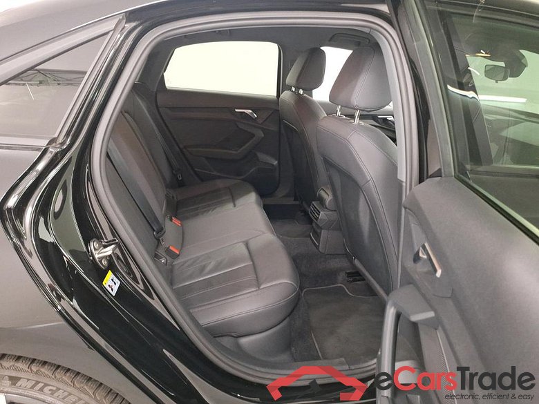 AUDI A3 BERLINE 1.5 TFSI 35 110KW S TRONIC S LINE #6