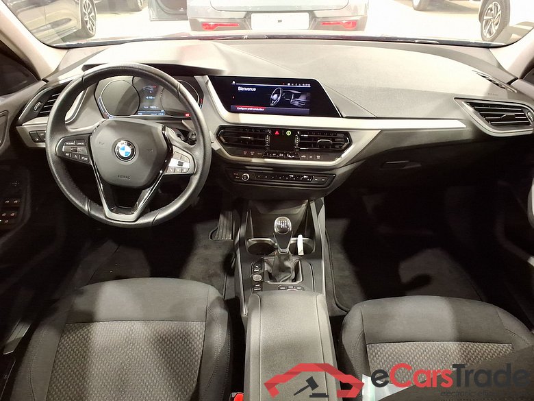 BMW 1 SERIES HATCH 1.5 116D (85KW) #6