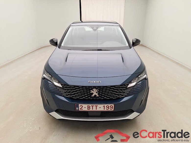 Peugeot, 5008 FL'20, Peugeot 5008 1.5 BlueHDi 96kW S&S Active Pack 5d #1