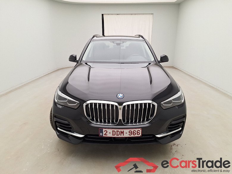 BMW, X5 '18 PHEV, BMW X5 xDrive45e (155kW) 5d #1