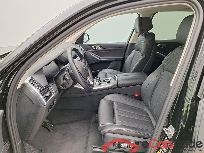 BMW, X5 '18 PHEV, BMW X5 xDrive45e (155kW) 5d #3