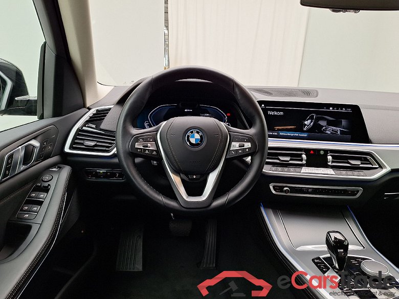 BMW, X5 '18 PHEV, BMW X5 xDrive45e (155kW) 5d #5